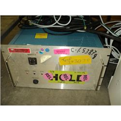 Thermionics Control Box