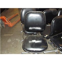 Lot: Office Chairs