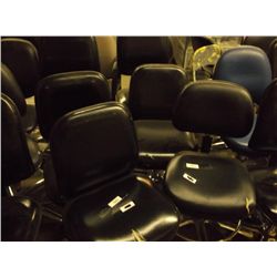 Lot: Office Chairs
