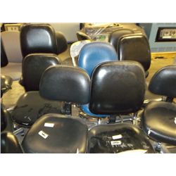 Lot: Office Chairs