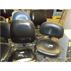 Lot: Office Chairs