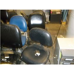 Lot: Office Chairs