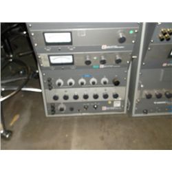 L&N 9876-M/9828/4398 Power Supply Cabinet