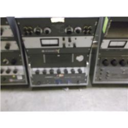 L&N 4399C/9838-1/Lead Compensator Cabinet