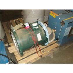 Onicon F-3114-111 Magnetic Flow Meter