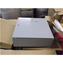 Pallet: Electrical Boxes