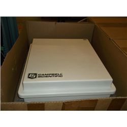 Box: CS 400 Mhz Repeaters (9X THE MONEY)