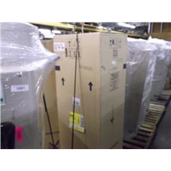 S.S. 40 Gallon Hot Water Heater