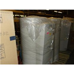 A.O. Smith 80 Gallon Hot Water Heater