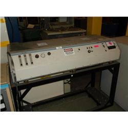 Nicolet FTMS Laser Desorption System