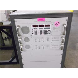 T.D.I. Dyna Load Water Cooled Electronic Load