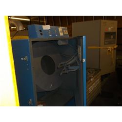 K.I.I. 1B-3 Mechanical Finishing Equipment