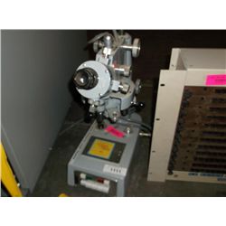 Shimadzu NT-M001 Microscope