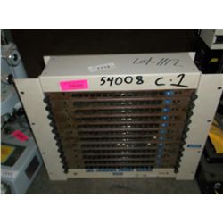 Pesa 819054002-4 Control Board