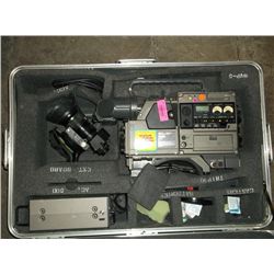 Sony LC-505 Th Betacom Camera