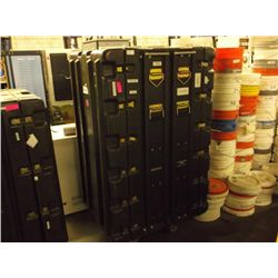 Electronic Component Container