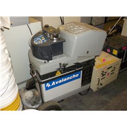 Teledyne Avalanche Controller