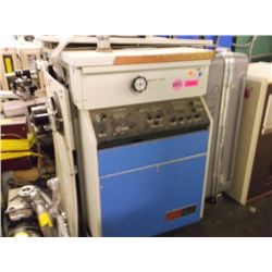 Veeco MS-170 Leak Detector