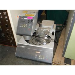 Struers Roto Pol-31 Polisher