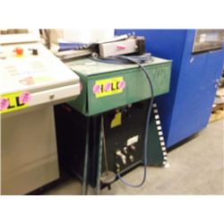 S.E.I. KGR 2000 Moi-CG Machine