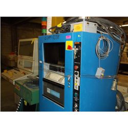 GCA CIMROC 2 Machine