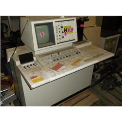 X-Ray Machine