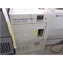 G.F.I.E. GCT-17-40-SP Constant Temperature