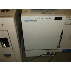 Y.S.C. OVP45 Oven