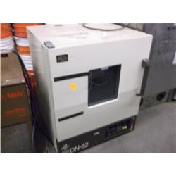 A.S.P. dn-62 Oven