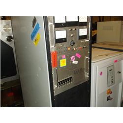 O.E.C. dmrs 220-CT-100-S2 Control