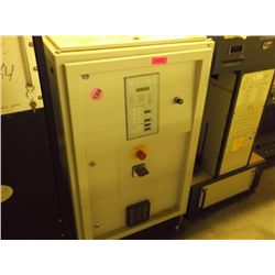 Elrest 1061215 Control Chassis