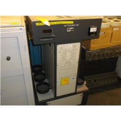 Q.C. Autosorb-6B Vacuum Bath