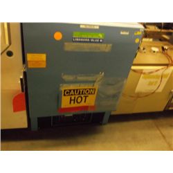 Lindberg/ Blue -M OV-490-3 Oven