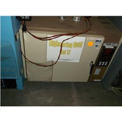 F.S. 818F Oven