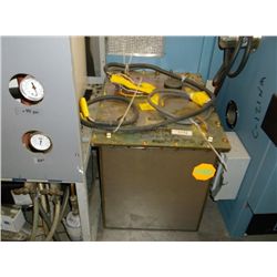 Rigaku TR-58 High Voltage Transformer