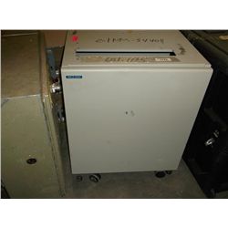 Test Cabinet