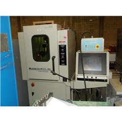 AAM-Equip Co Laser System