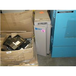 P.G.T. Cambca Chassis