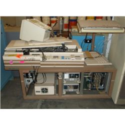 P.W.S. Probe 3 System