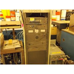 Topaz Inc. Frequency Changer