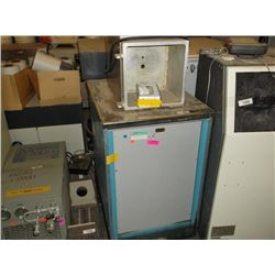 G.E. 494X185 Deaeration System