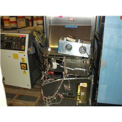 Tencor 289108  Chassis