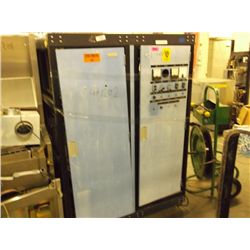 High Voltage Power Supply