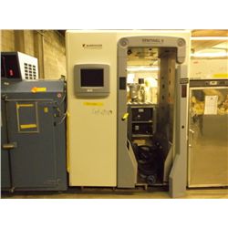 Bar ringer 1749-78 Contraband Detection Portal