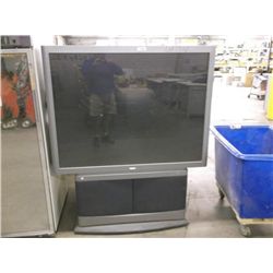 Philips 60" TV