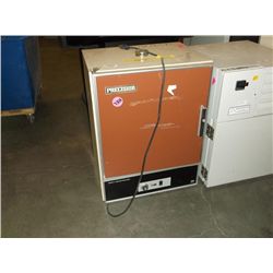 Precision Gravity Convention Oven