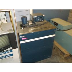 Cool Flow hx-150 Refrigerated Recirculator