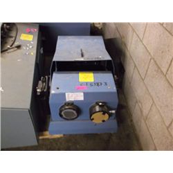 McPherson 5097 Snapiu Grating