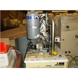 Jeol JSM-IC845A Scanning Microscope