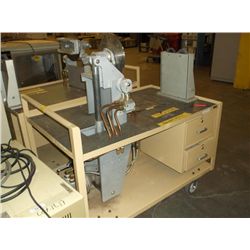 C.A. Norgen/Duff-Norton Modular Actuator